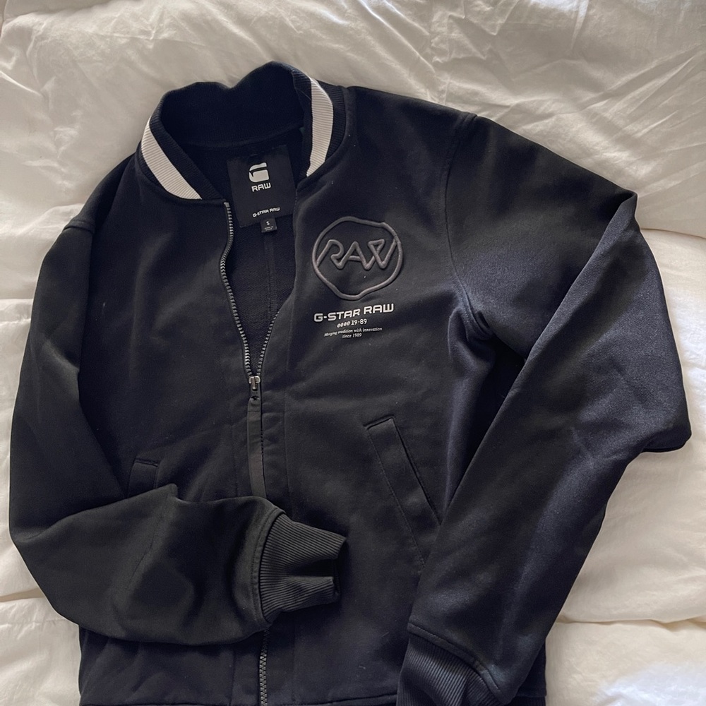 G-STAR RAW JACKET